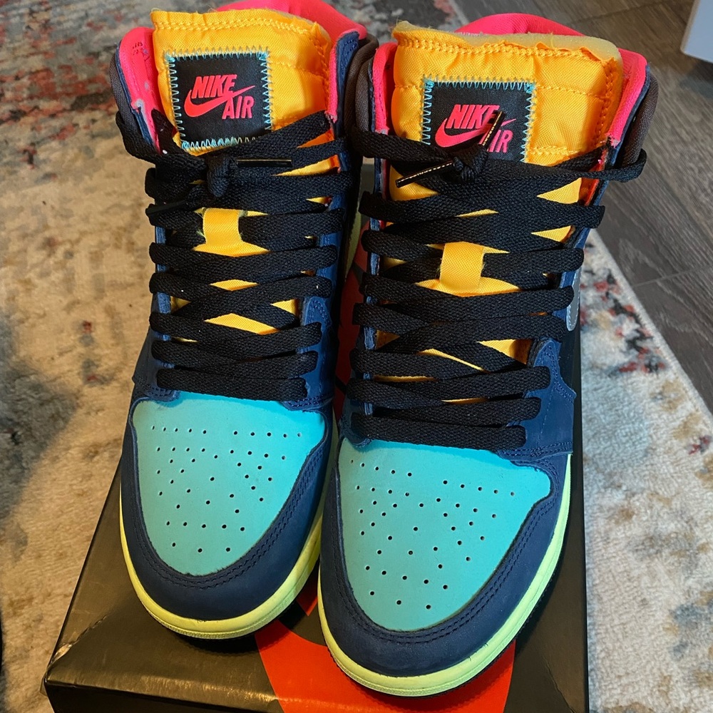 Jordan 1 Bio Hack GS